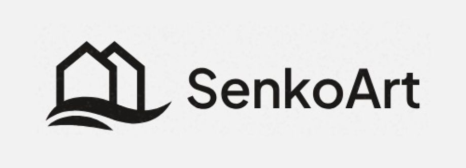 Senkoart Design cover