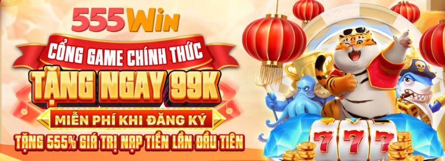 555WIN cover