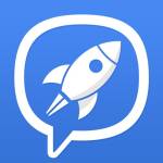 Following profile image