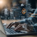 Following profile image