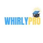 Whirly Pro