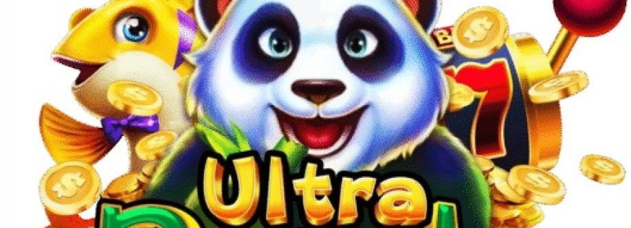 ultra panda cover