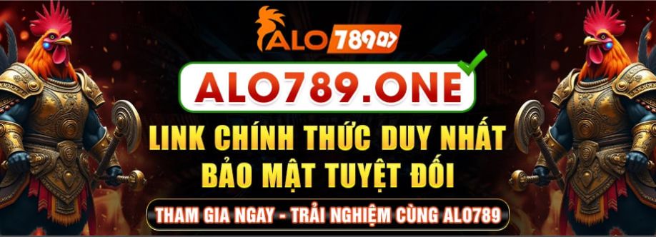 Alo789 One cover