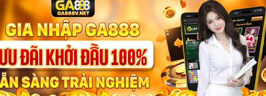 GA888 VNET cover