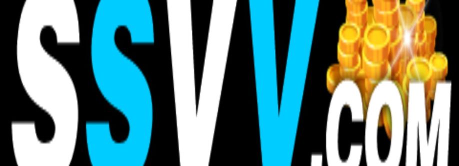 SSVV BET cover