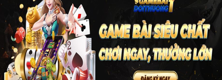 Game Đánh Bài Đổi Thưởng cover