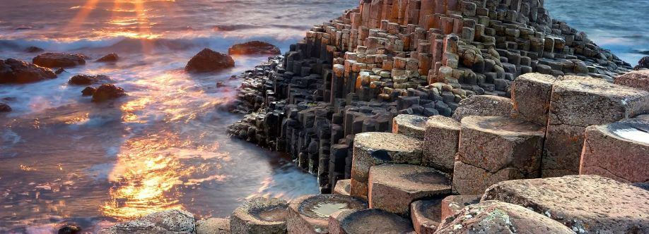 Failte tour Ireland cover