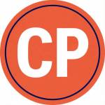 Following profile image