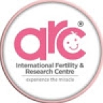 Following profile image