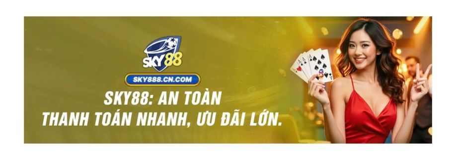 SKY88 CNCOM cover
