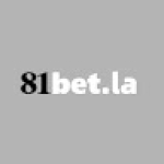 81 BET Profile Picture