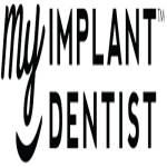 Following profile image