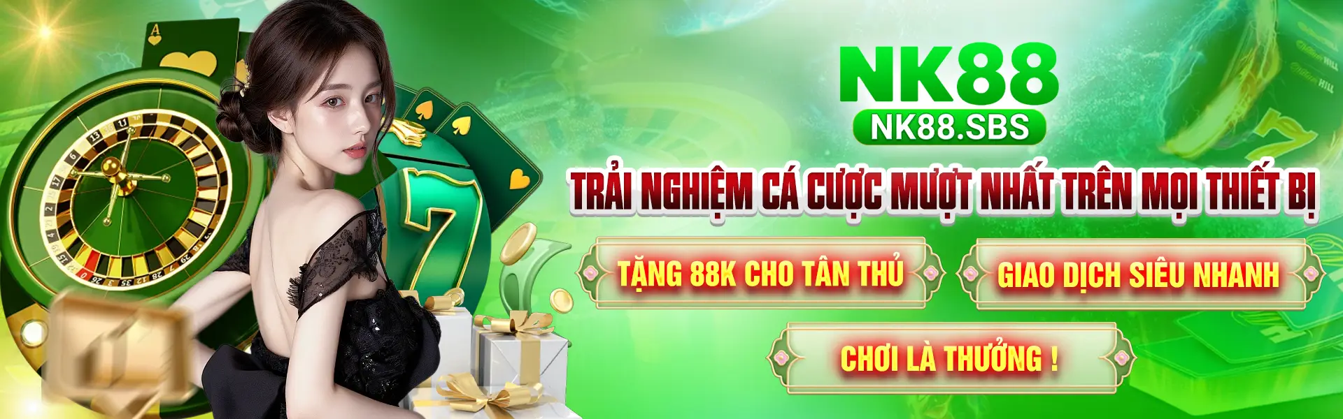 Nk88 Sbs cover