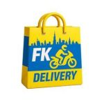 FK Delivery Profile Picture