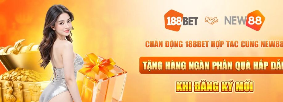 188bet design cover