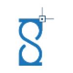 Following profile image