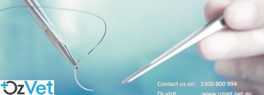 Ozvet medical Supplies