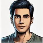 Jake Barrert Profile Picture