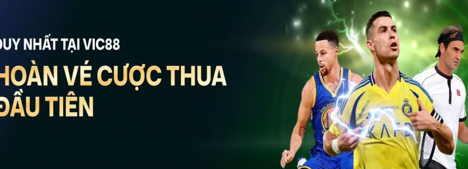 vic88 tv cover