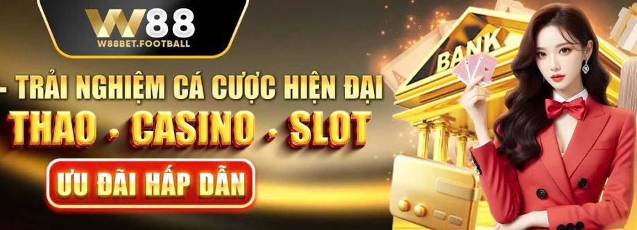 W88 bet cover