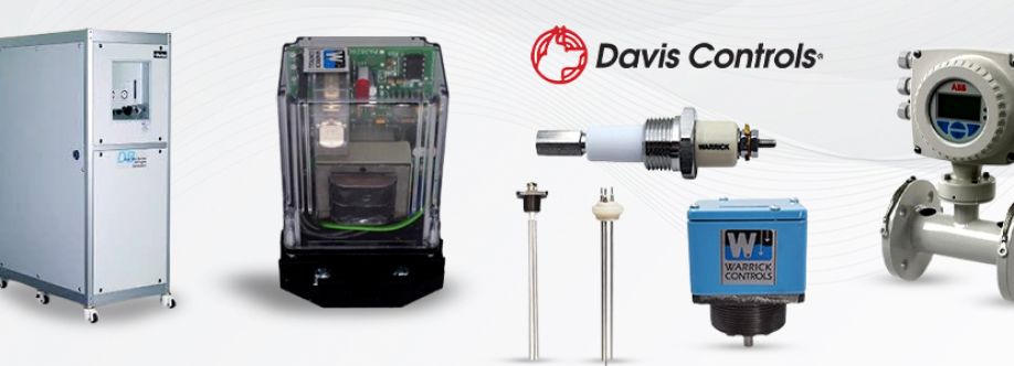 Davis Controls Ltd Cover Image