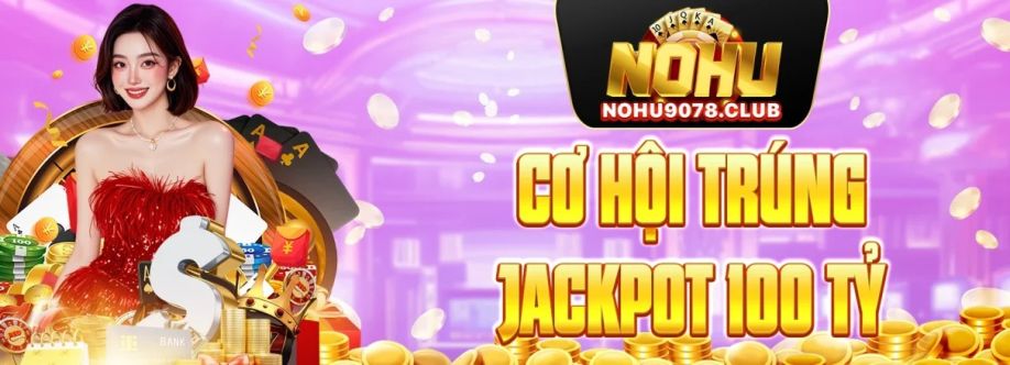 nohu9078 Club cover