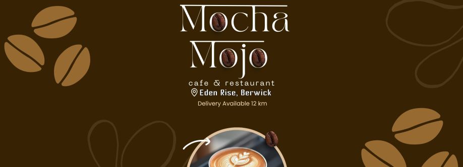 Mocha Mojo cover