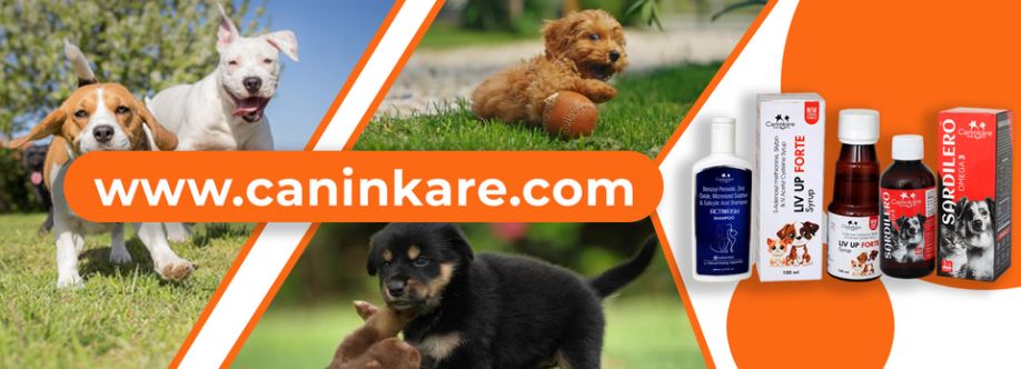 CaninKare Lifescience cover