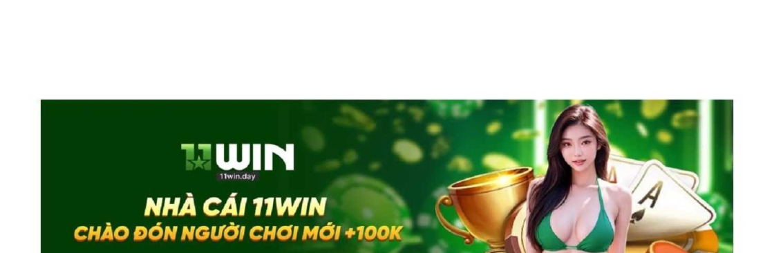 11Win Day Cover Image