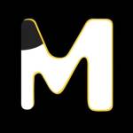 Following profile image