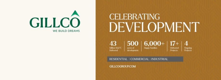 Gillco Group cover