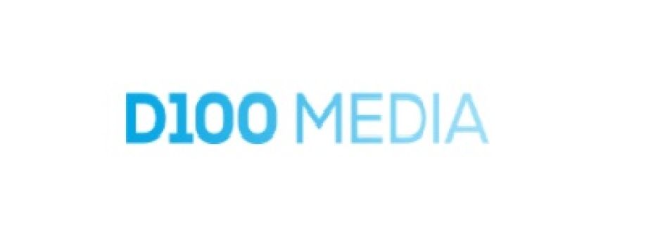 D100 Media cover