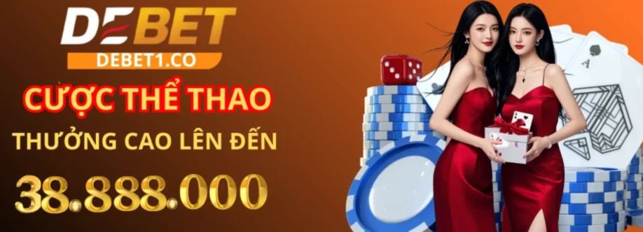 Nhà cái Debet cover