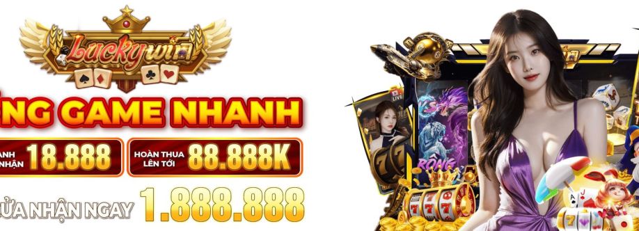 luckywin solutions cover
