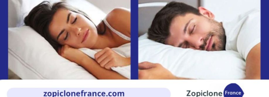 Zopiclone France cover