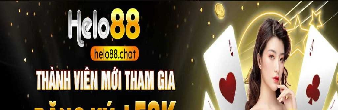 HELO88 cover