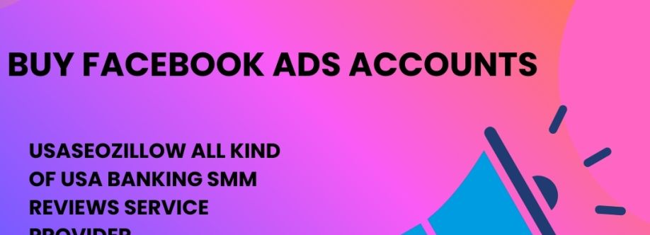 Buy Facebook Ads Accounts