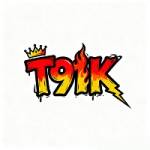Following profile image