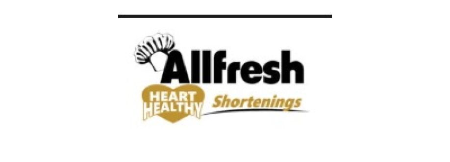 Allfresh Food Products cover