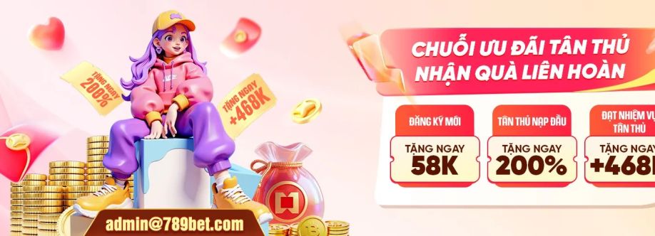 Nhà Cái 789bet cover