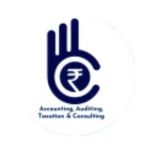 Following profile image