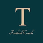 Following profile image