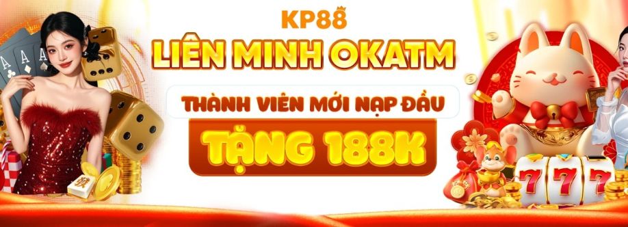 Nhà cái KP88 cover