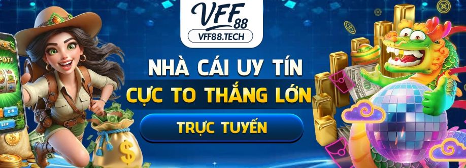 VFF88 Nhà cái cover