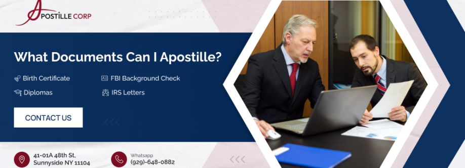 Apostille Corp cover