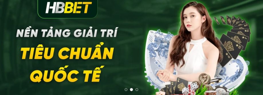 Hbbet Nhà Cái Số 1 cover