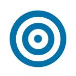 Following profile image