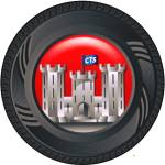 Following profile image