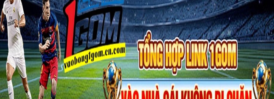 1GOM cover