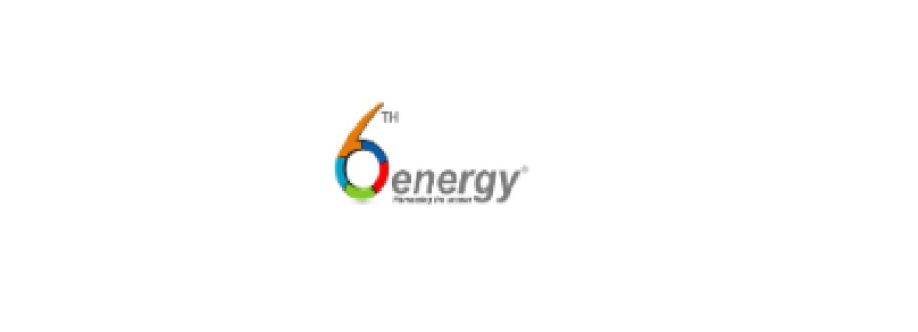 Sixth Energy Technologies Pvt Ltd cover
